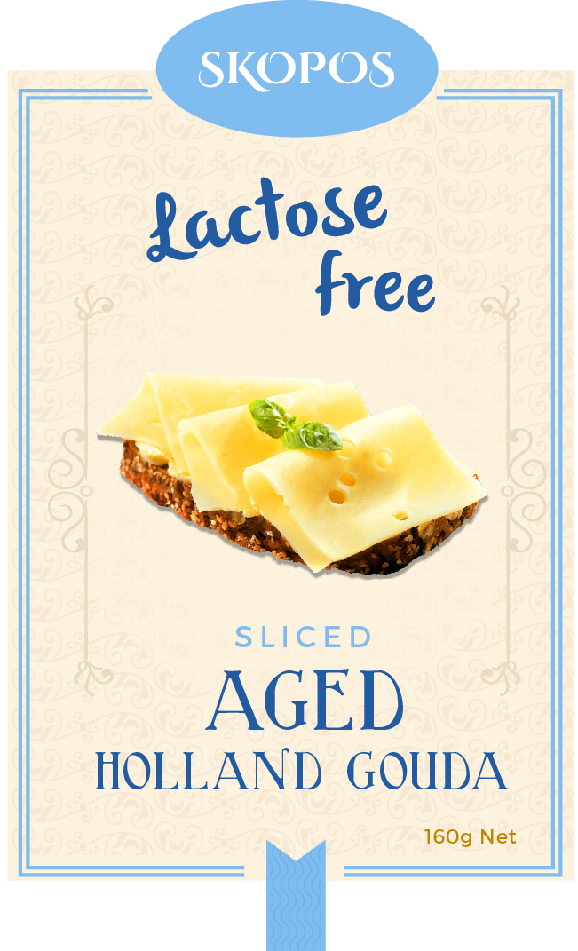 Sticker Design by Melisa Perrotta for Cheesehall BV | Design #13810636