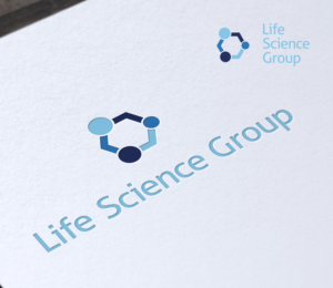 Logo Design by Visifine for Life Science Group Ltd | Design: #13597876