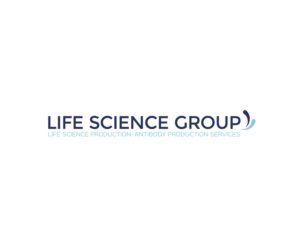 Logo Design by Unkei for Life Science Group Ltd | Design: #13594329