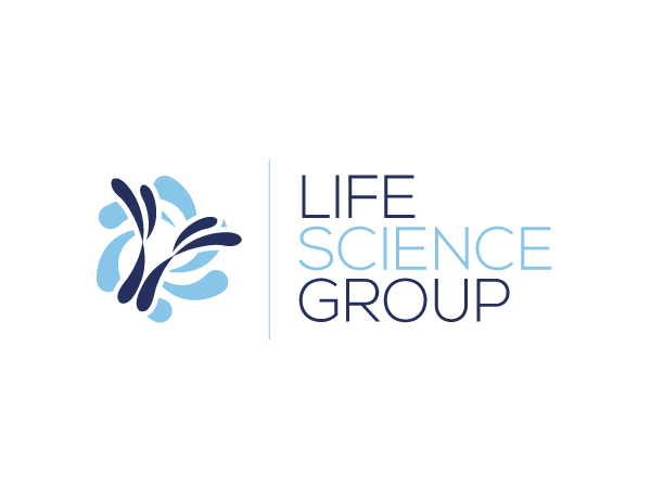 Logo Design by ABG for Life Science Group Ltd | Design #13601319