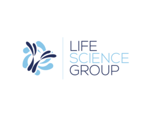 Logo Design by ABG for Life Science Group Ltd | Design: #13601319