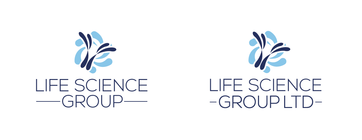 Logo Design by ABG for Life Science Group Ltd | Design #13631181