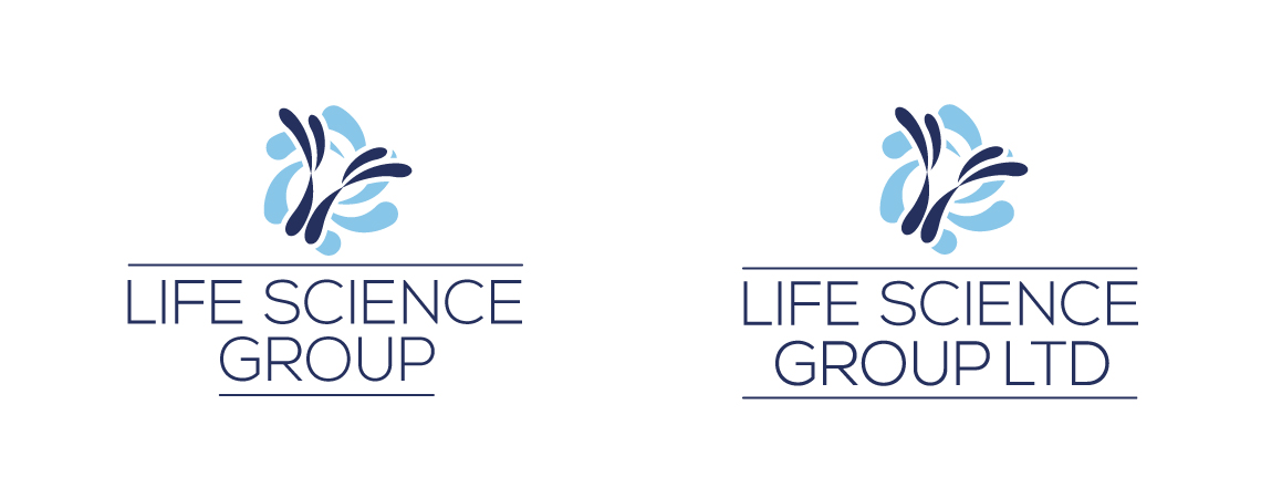 Logo Design by ABG for Life Science Group Ltd | Design #13634602