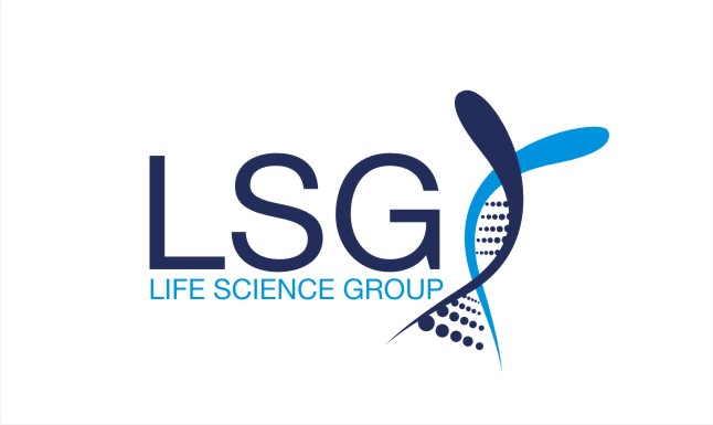 Logo Design by nutu for Life Science Group Ltd | Design #13607269