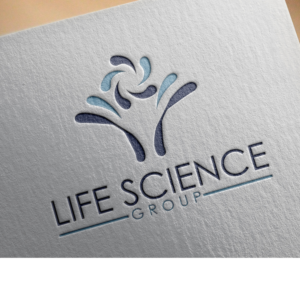 Logo Design by AMCSTUDIO for Life Science Group Ltd | Design: #13595267