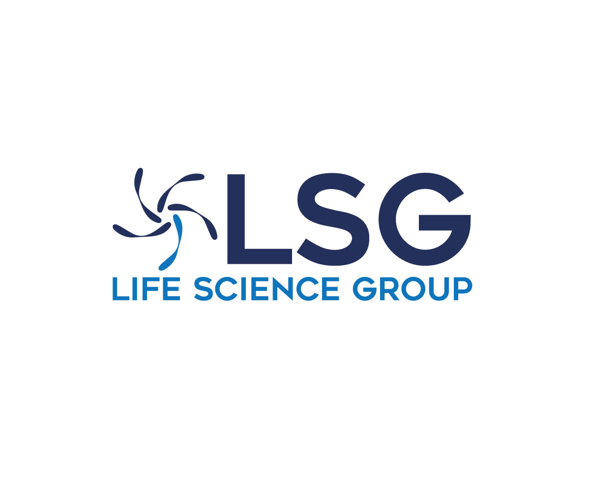 Logo Design by asman for Life Science Group Ltd | Design #13594958