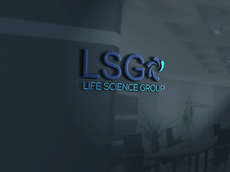 Logo Design by imismailhossainbd for Life Science Group Ltd | Design #13595294