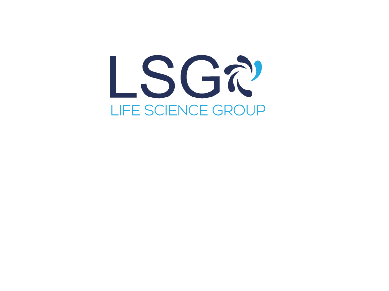 Logo Design by imismailhossainbd for Life Science Group Ltd | Design #13595296