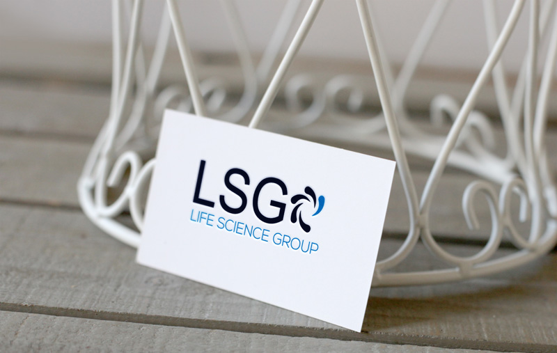 Logo Design by imismailhossainbd for Life Science Group Ltd | Design #13595297