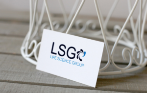 Logo Design by imismailhossainbd for Life Science Group Ltd | Design: #13595297