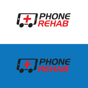 Logo Design by RLW DESIGN