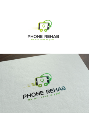 Logo Design by el.