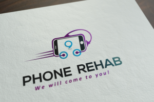 Logo Design by el. for Service Planet Rotterdam B.V. | Design: #13605991