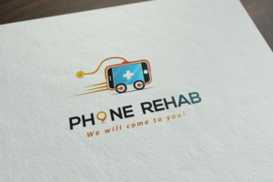 Logo Design by el. for Service Planet Rotterdam B.V. | Design #13642059