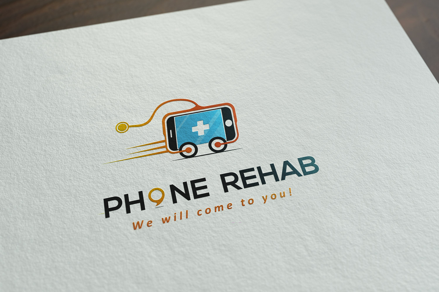 Logo Design by el. for Service Planet Rotterdam B.V. | Design #13642297