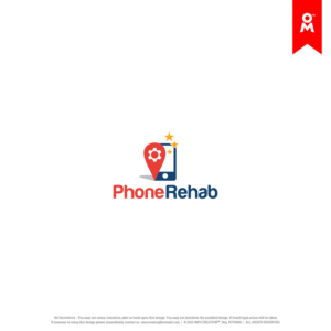 Logo Design by Omee for Service Planet Rotterdam B.V. | Design: #13638141