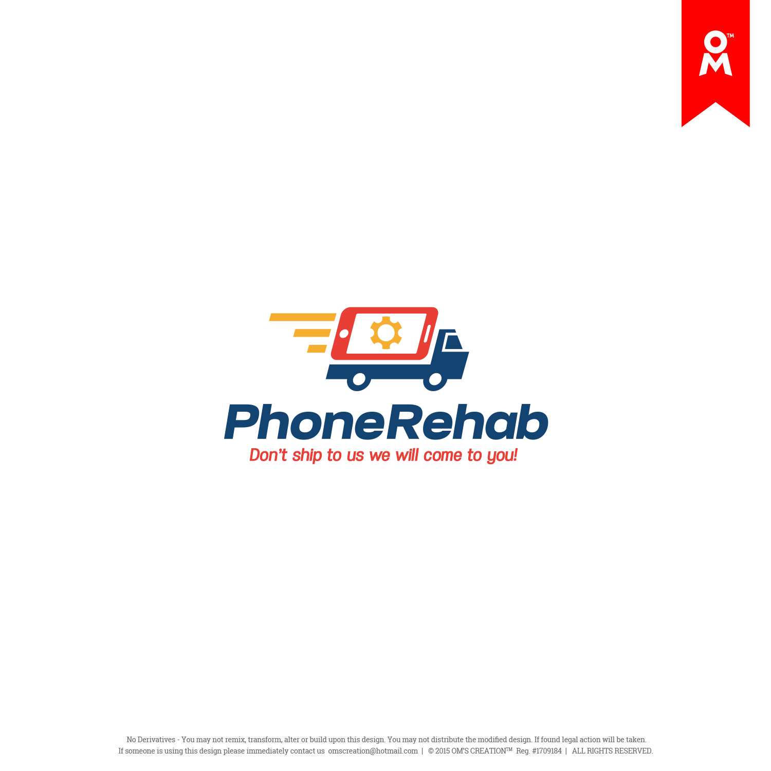 Logo Design by Omee for Service Planet Rotterdam B.V. | Design #13638838