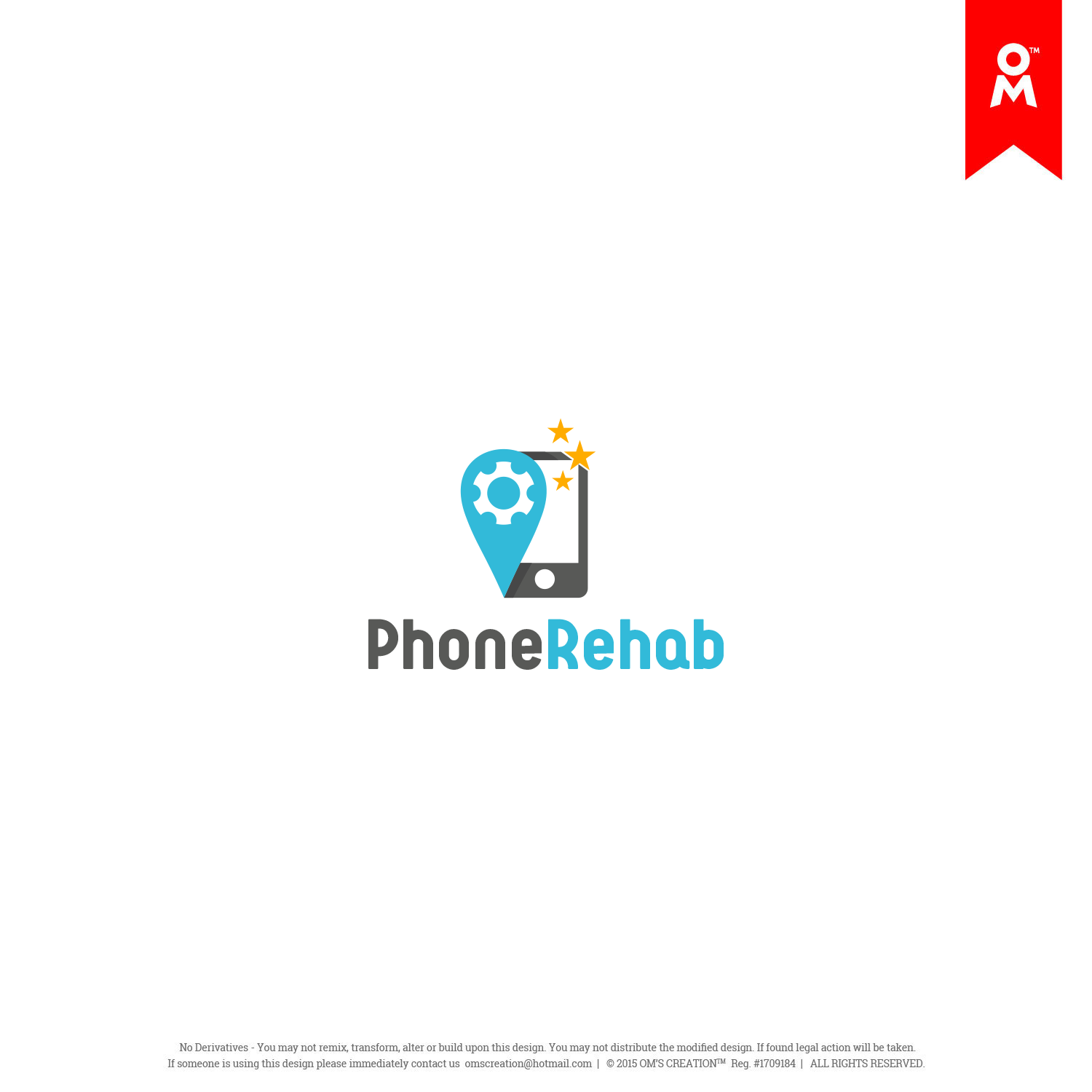 Logo Design by Omee for Service Planet Rotterdam B.V. | Design #13649350