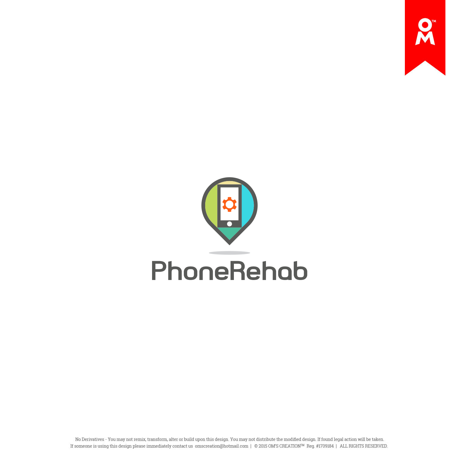 Logo Design by Omee for Service Planet Rotterdam B.V. | Design #13649515