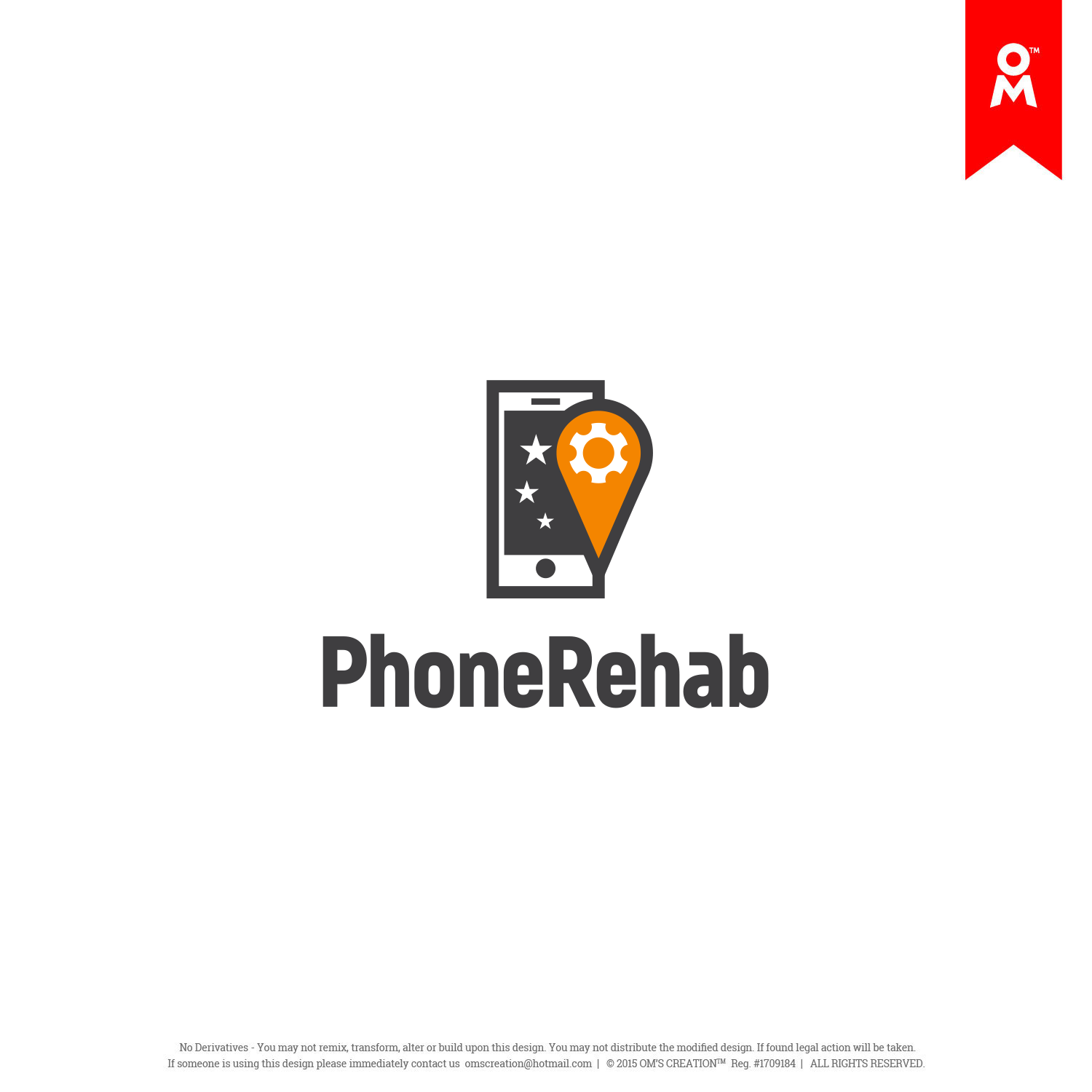 Logo Design by Omee for Service Planet Rotterdam B.V. | Design #13650989