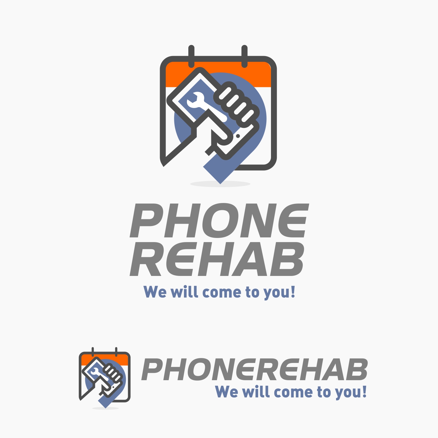 Logo Design by Marcos! for Service Planet Rotterdam B.V. | Design #13615075