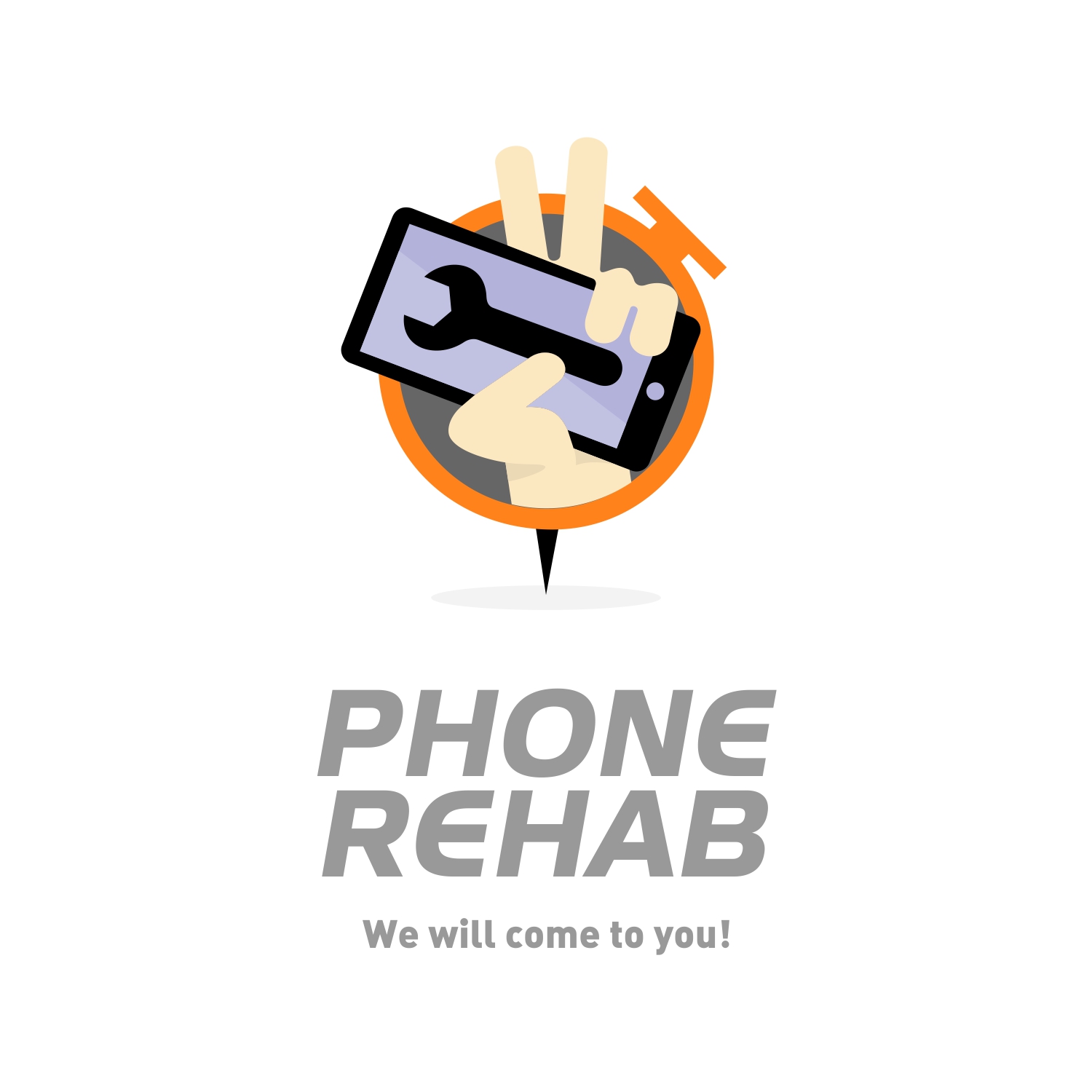 Logo Design by Marcos! for Service Planet Rotterdam B.V. | Design #13639069