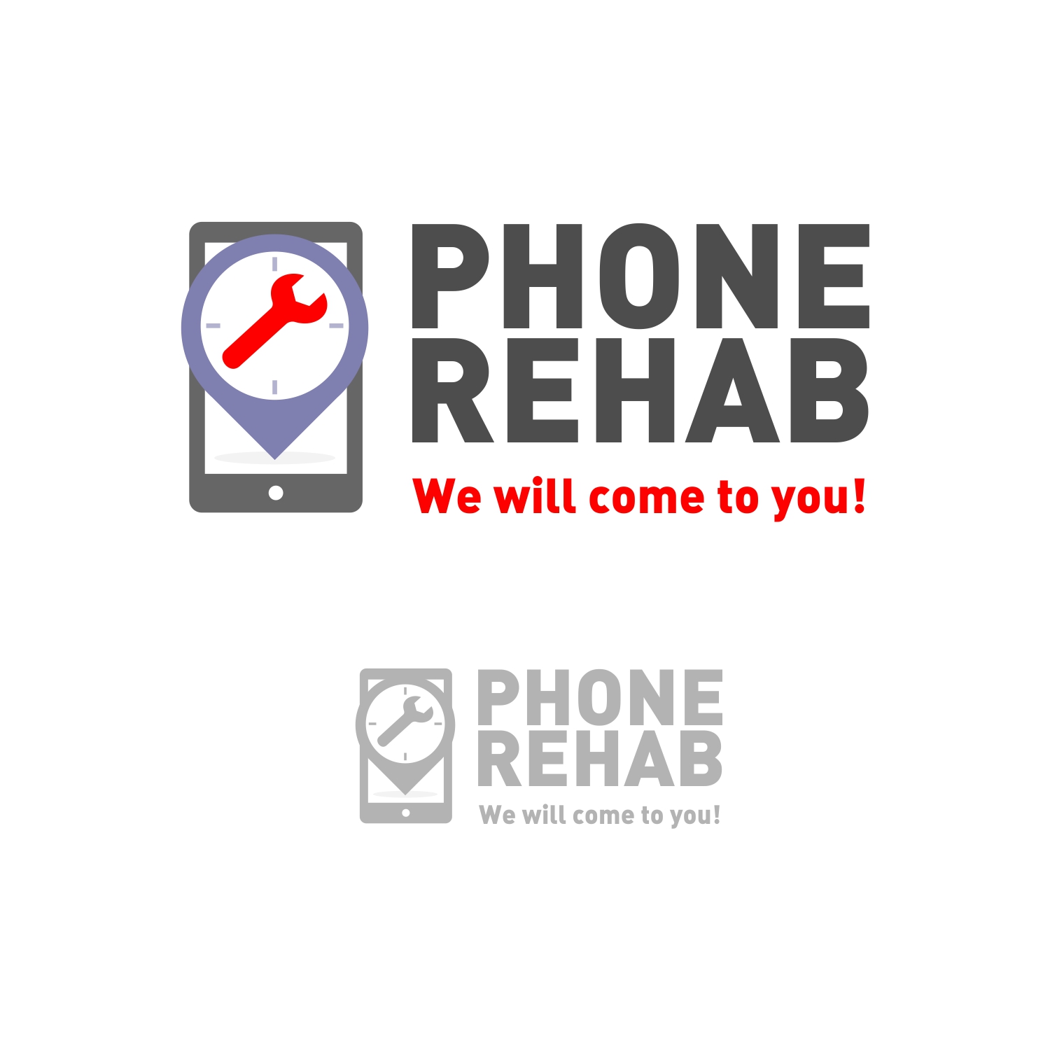 Logo Design by Marcos! for Service Planet Rotterdam B.V. | Design #13649384