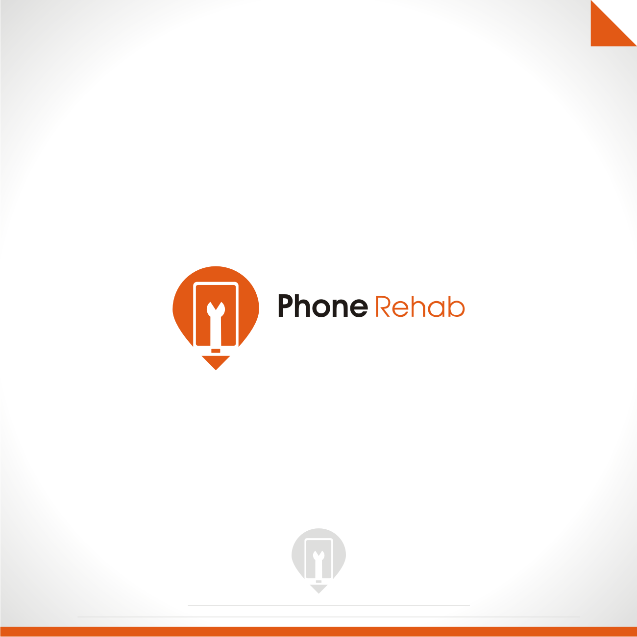 Logo Design by R!CKY for Service Planet Rotterdam B.V. | Design #13662104