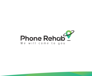 Logo Design by Duali Designs for Service Planet Rotterdam B.V. | Design: #13643813