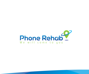 Logo Design by Germanius for Service Planet Rotterdam B.V. | Design #13643815