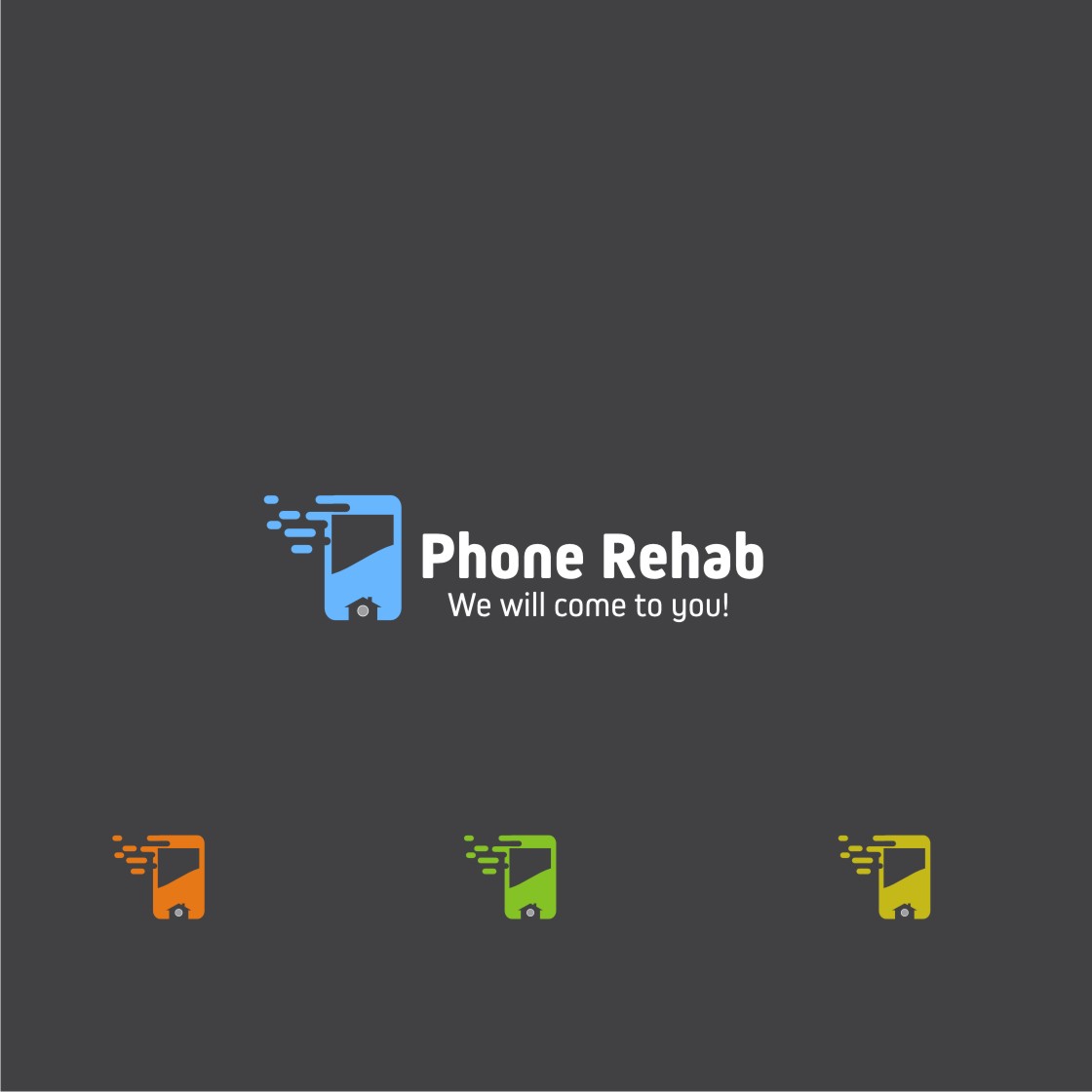 Logo Design by gray mind for Service Planet Rotterdam B.V. | Design #13643343