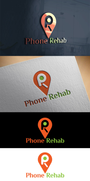 Logo Design by king solangi for Service Planet Rotterdam B.V. | Design: #13606305