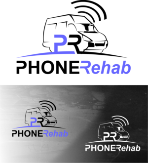 Logo Design by tembre studio for Service Planet Rotterdam B.V. | Design #13676231