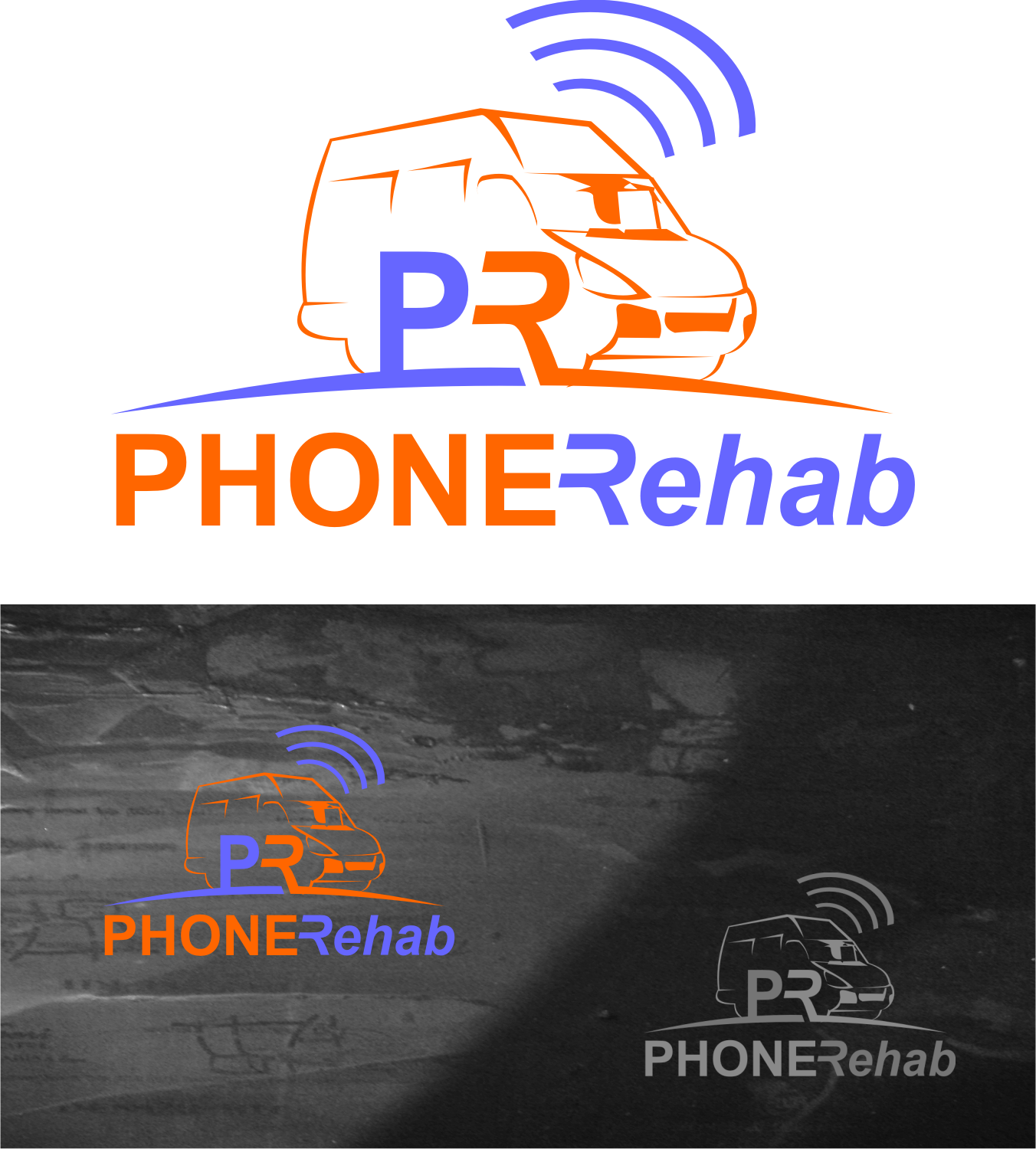 Logo Design by tembre studio for Service Planet Rotterdam B.V. | Design #13676243