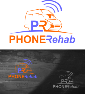 Logo Design by tembre studio for Service Planet Rotterdam B.V. | Design: #13676243