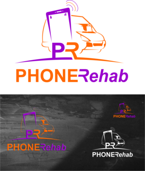 Logo Design by tembre studio for Service Planet Rotterdam B.V. | Design: #13676257