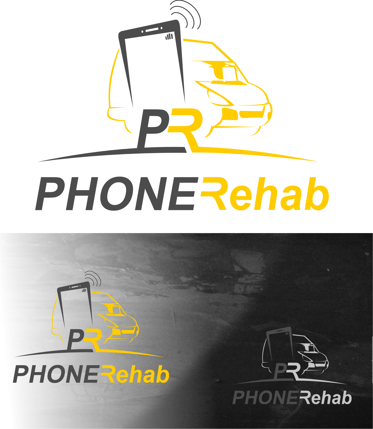 Logo Design by tembre studio for Service Planet Rotterdam B.V. | Design #13676268