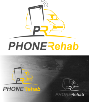 Logo Design by tembre studio for Service Planet Rotterdam B.V. | Design: #13676268