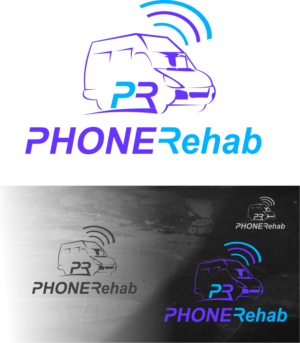 Logo Design by tembre studio for Service Planet Rotterdam B.V. | Design: #13676275