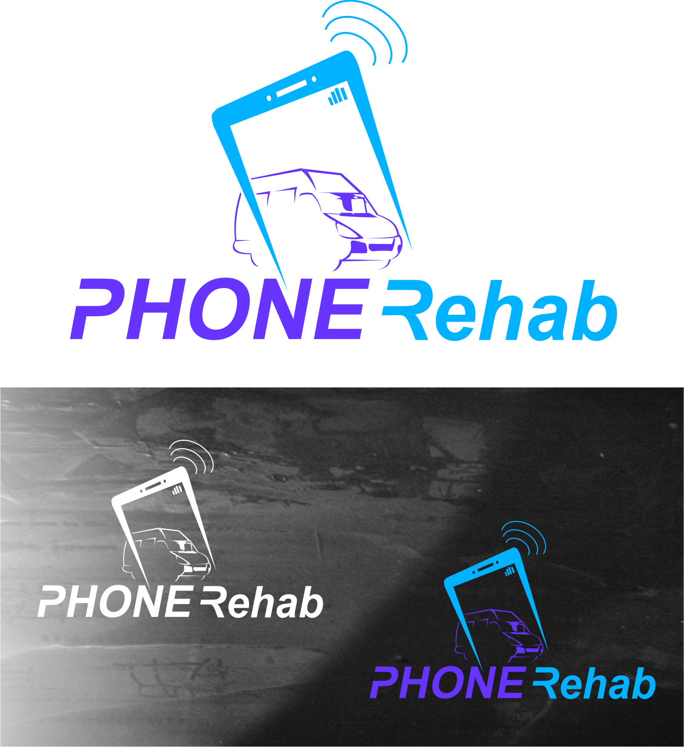 Logo Design by tembre studio for Service Planet Rotterdam B.V. | Design #13676277