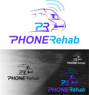 Logo Design by tembre studio for Service Planet Rotterdam B.V. | Design: #13676280