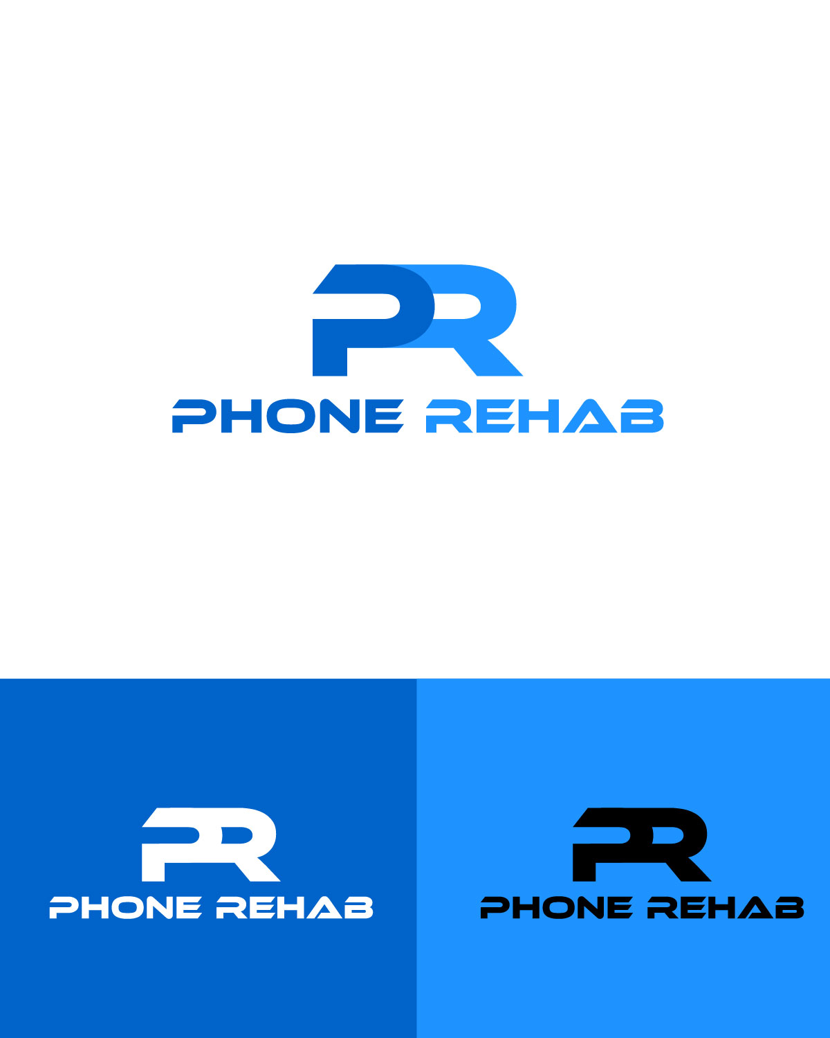 Logo Design by al-studio for Service Planet Rotterdam B.V. | Design #13608338