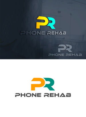 Logo Design by al-studio for Service Planet Rotterdam B.V. | Design: #13608339