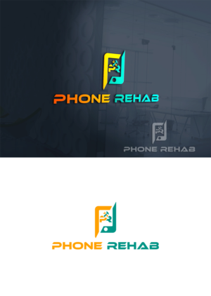 Logo Design by al-studio for Service Planet Rotterdam B.V. | Design: #13616392