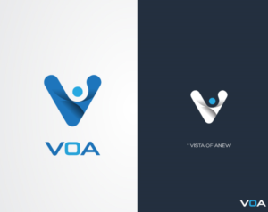 Logo Design by ARTMD for Vista Of Anew | Design: #13704817