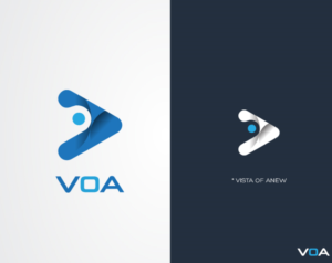 Logo Design by ARTMD for Vista Of Anew | Design: #13704824