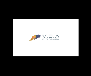 Logo Design by bijuak for Vista Of Anew | Design: #13602955