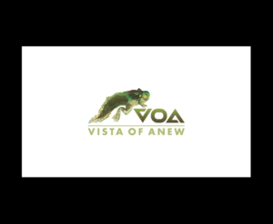Logo Design by bijuak for Vista Of Anew | Design: #13756855