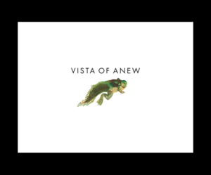 Logo Design by bijuak for Vista Of Anew | Design: #13765919