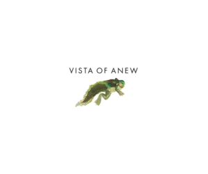 Logo Design by bijuak for Vista Of Anew | Design: #13792531
